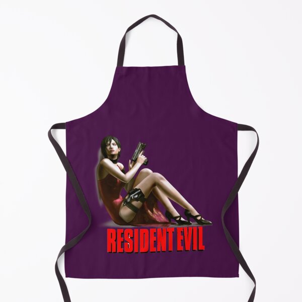 Item preview, ada wong resident evil designed and sold by RahabDumlao.