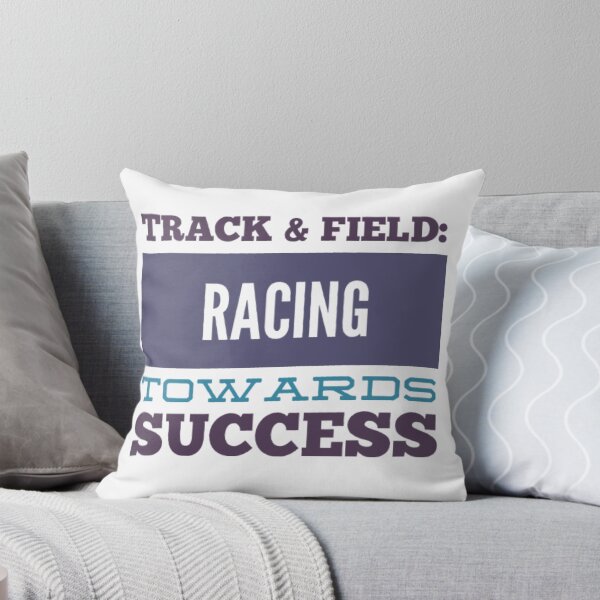 Item preview, Field and Track: Racing toward success  designed and sold by JOY STORE 45.