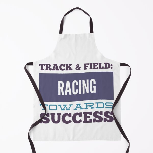 Item preview, Field and Track: Racing toward success designed and sold by JOY STORE 45.