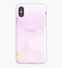 Rise + Rise iPhone Case