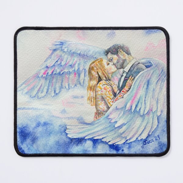 Item preview, Deckerstar wings designed and sold by jocemarks.