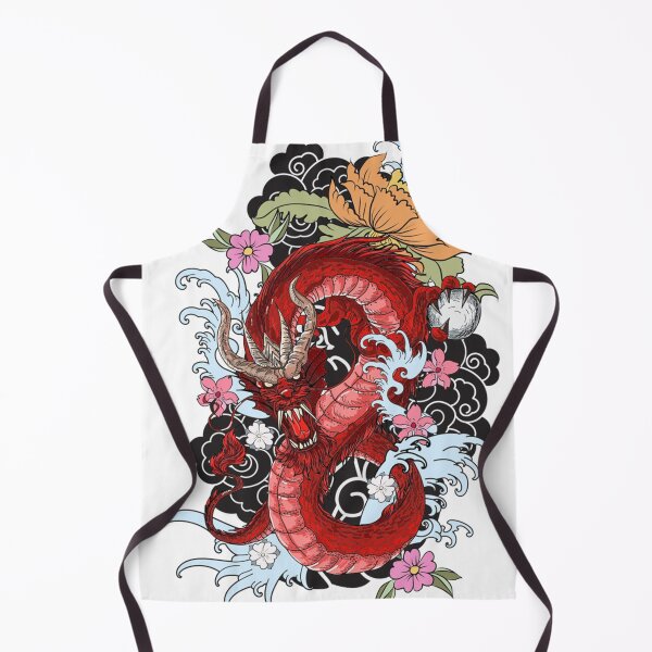 Item preview, Chinese Dragon designed and sold by Info Bites.