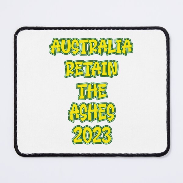 Item preview, Australia Retain Ashes Trophy 2023 designed and sold by MimsTees.