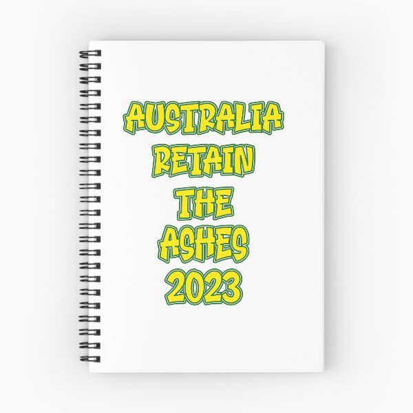 Item preview, Australia Retain Ashes Trophy 2023 designed and sold by MimsTees.