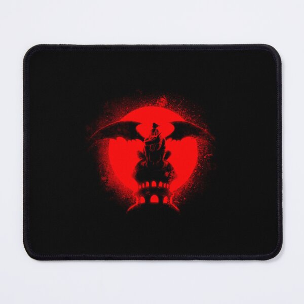 Item preview, Chrono Trigger - The Oath (Edition Red) designed and sold by sabinepetzl.