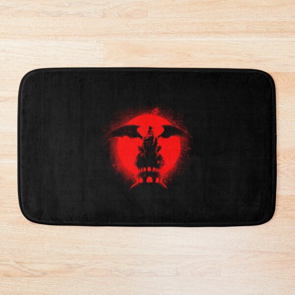 Item preview, Chrono Trigger - The Oath (Edition Red) designed and sold by sabinepetzl.