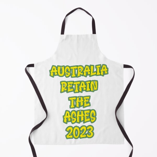 Item preview, Australia Retain Ashes Trophy 2023 designed and sold by MimsTees.