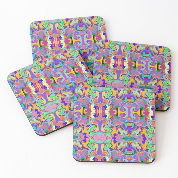 Item preview, Multicolored Dream designed and sold by TatiDesigns222.
