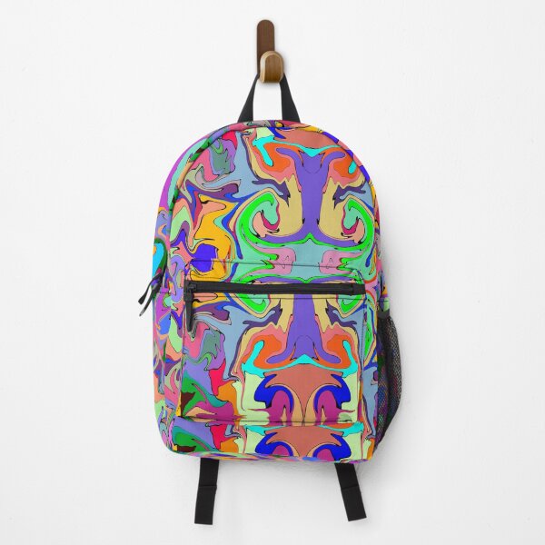 Item preview, Multicolored Dream designed and sold by TatiDesigns222.