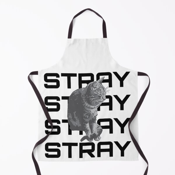 Item preview, Stray Cat designed and sold by hhmene.