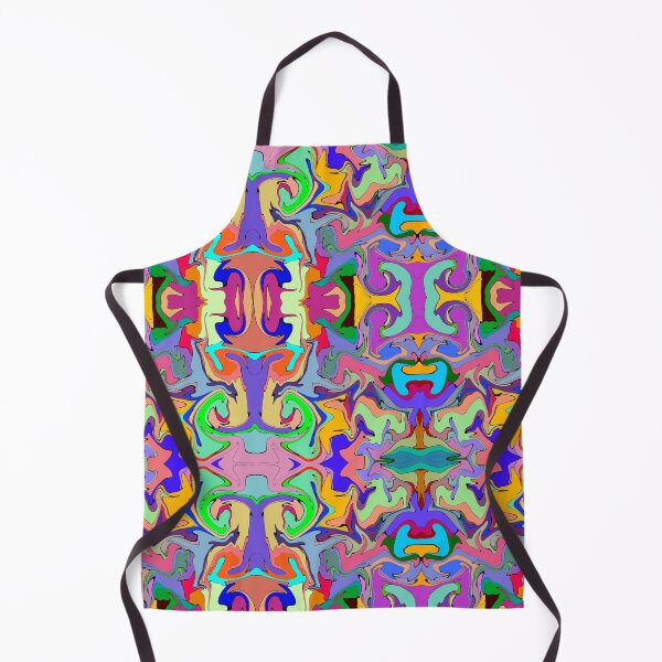 Item preview, Multicolored Dream designed and sold by TatiDesigns222.