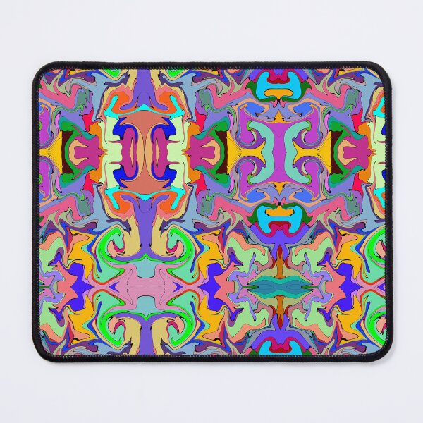 Item preview, Multicolored Dream designed and sold by TatiDesigns222.
