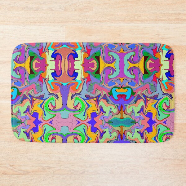 Item preview, Multicolored Dream designed and sold by TatiDesigns222.