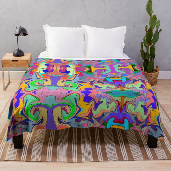 Item preview, Multicolored Dream designed and sold by TatiDesigns222.