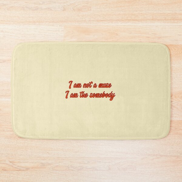 Item preview, I am the somebody Daisy Jones designed and sold by Agapeart111.
