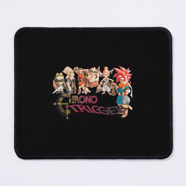 Item preview, Chrono Trigger designed and sold by sabinepetzl.
