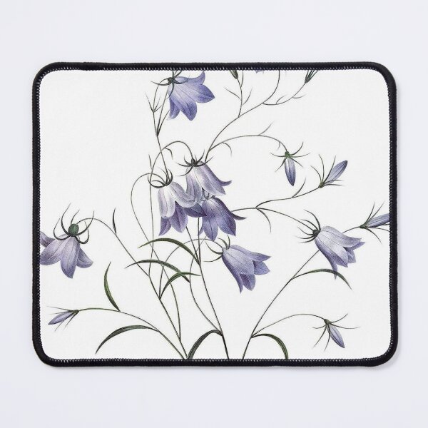 Item preview, Bell Flowers designed and sold by tomorrowsart.