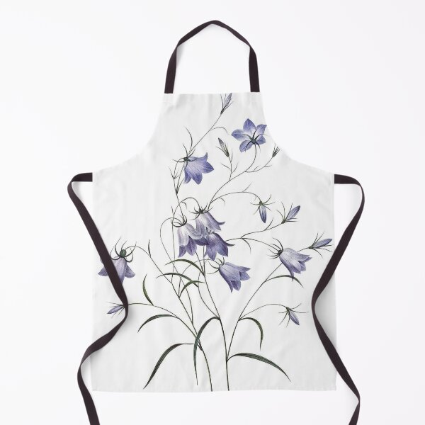 Item preview, Bell Flowers designed and sold by tomorrowsart.