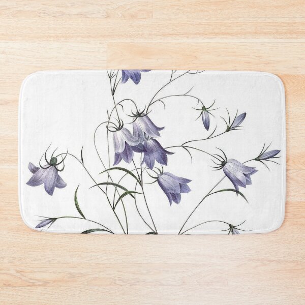 Item preview, Bell Flowers designed and sold by tomorrowsart.