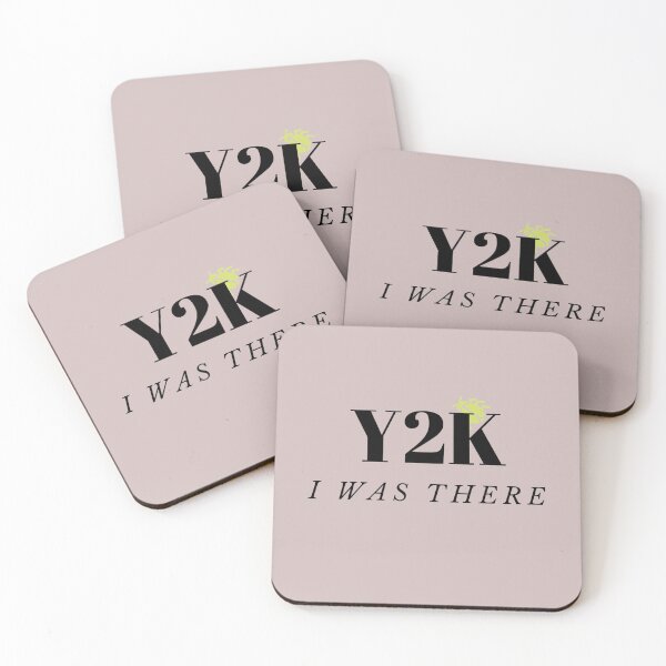 Item preview, Y2K yo estaba allí designed and sold by By Nayla.