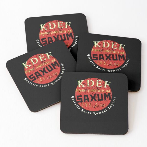 Item preview, Roman Empire Radio Station (Latin) designed and sold by Racyfun77.