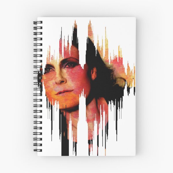 Item preview, Alison Moyet designed and sold by Rusku.