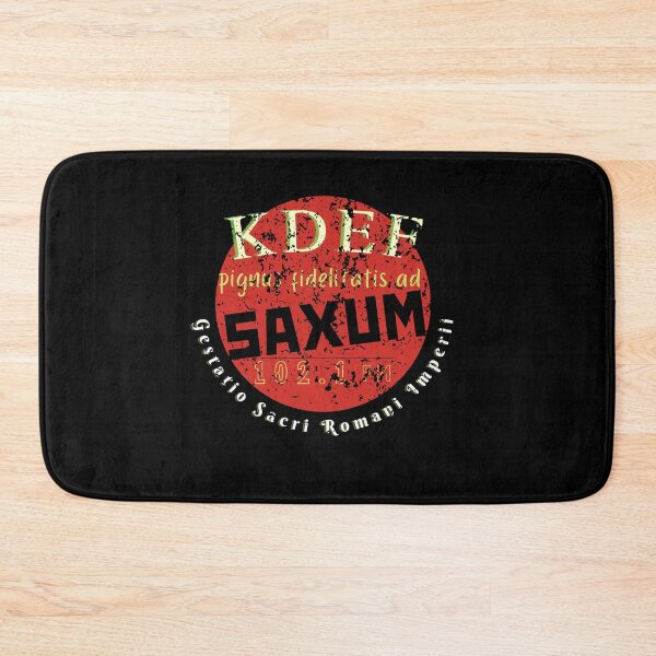 Item preview, Roman Empire Radio Station (Latin) designed and sold by Racyfun77.