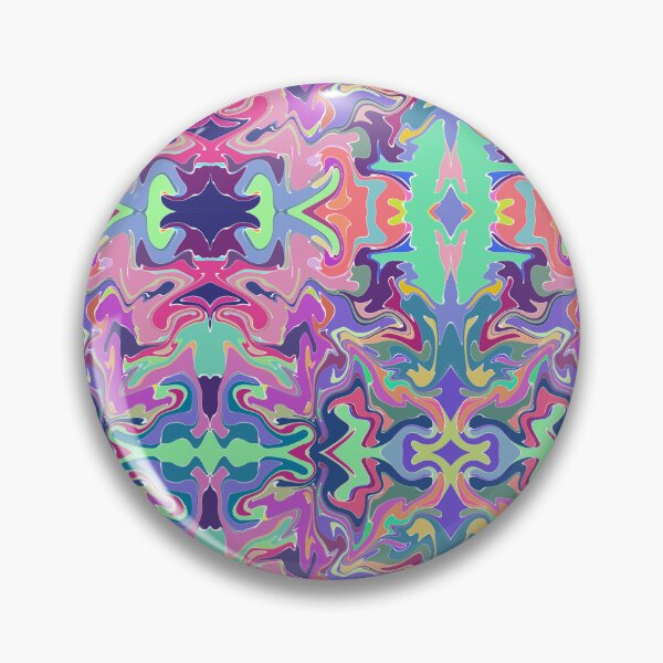 Item preview, Pastel Multicolored Dream designed and sold by TatiDesigns222.
