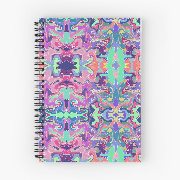 Item preview, Pastel Multicolored Dream designed and sold by TatiDesigns222.