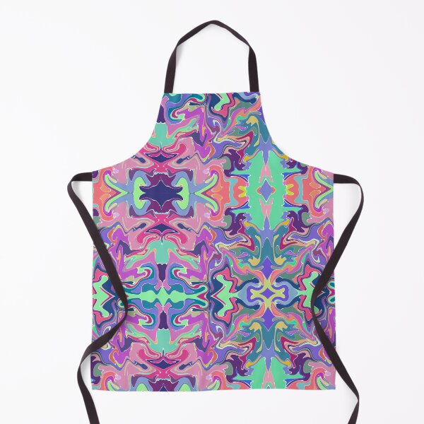 Item preview, Pastel Multicolored Dream designed and sold by TatiDesigns222.