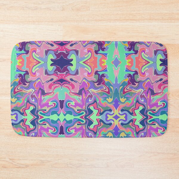 Item preview, Pastel Multicolored Dream designed and sold by TatiDesigns222.