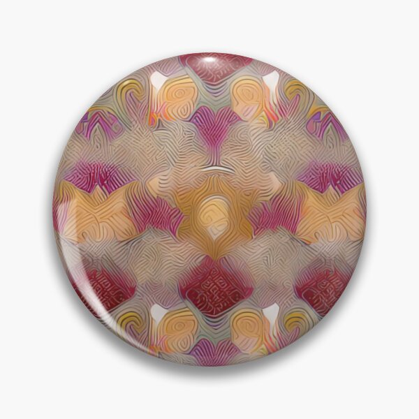 Item preview, An abstract pattern designed and sold by TogetherDshop.