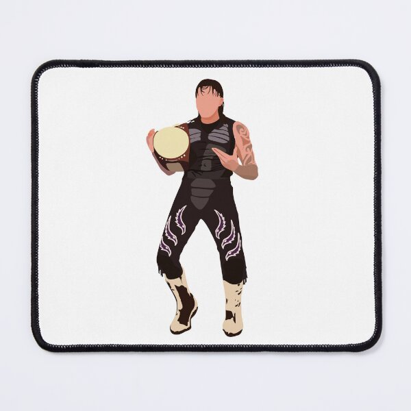 Item preview, Champion Dominik Mysterio designed and sold by Dopyrrrr.