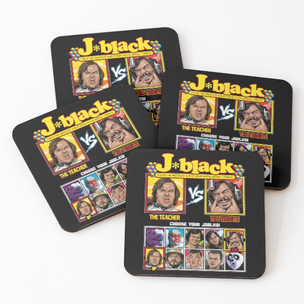 Artikelvorschau, Jack Black Fighter entworfen und verkauft von RetroReview.