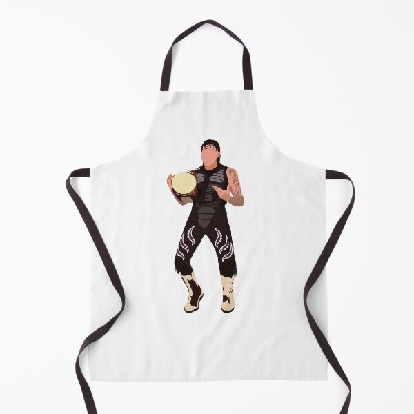 Item preview, Champion Dominik Mysterio designed and sold by Dopyrrrr.