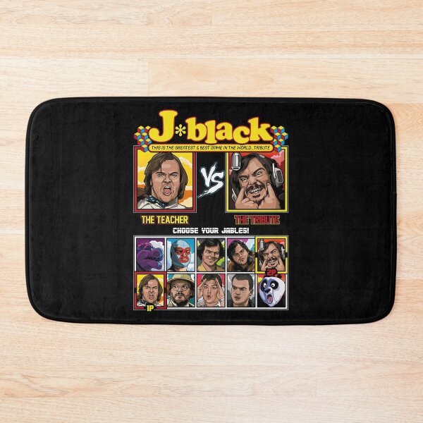Artikelvorschau, Jack Black Fighter entworfen und verkauft von RetroReview.