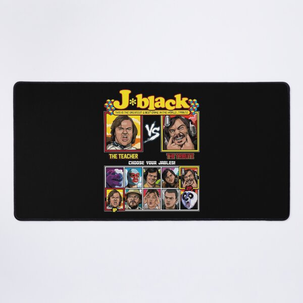 Artikelvorschau, Jack Black Fighter entworfen und verkauft von RetroReview.