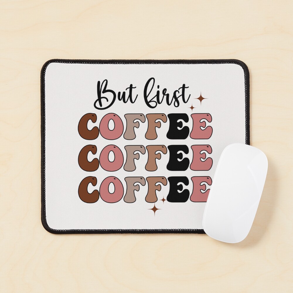 Item preview, Mouse Pad designed and sold by HappyLifeCreate.