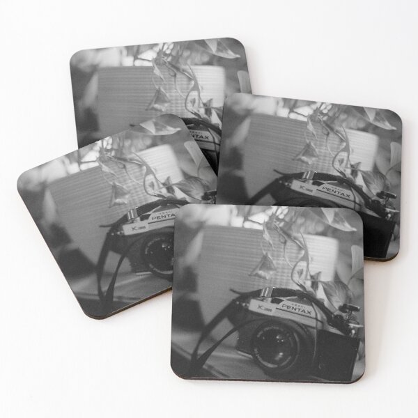 Item preview, Pentax K1000 designed and sold by Jake Kauffman.