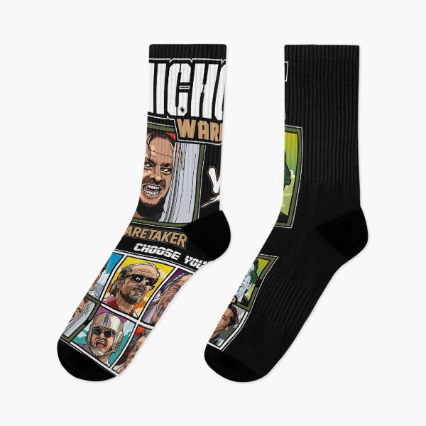 Artikelvorschau, Jack Nicholson Fighter entworfen und verkauft von RetroReview.