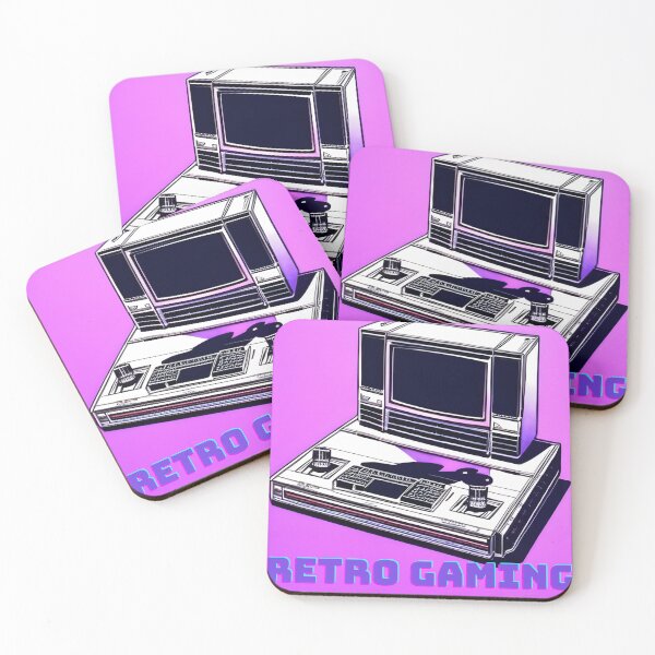 Item preview, Retro gaming designed and sold by BeMe1986.