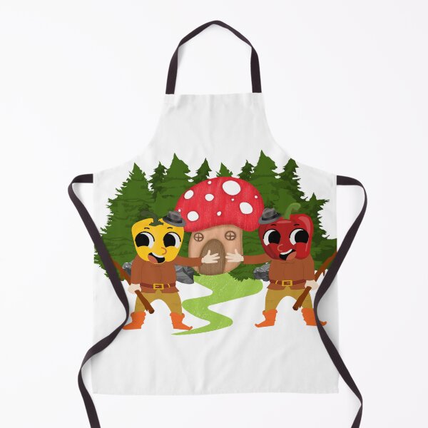 Item preview, Dwarf  peppers designed and sold by Lazoni.