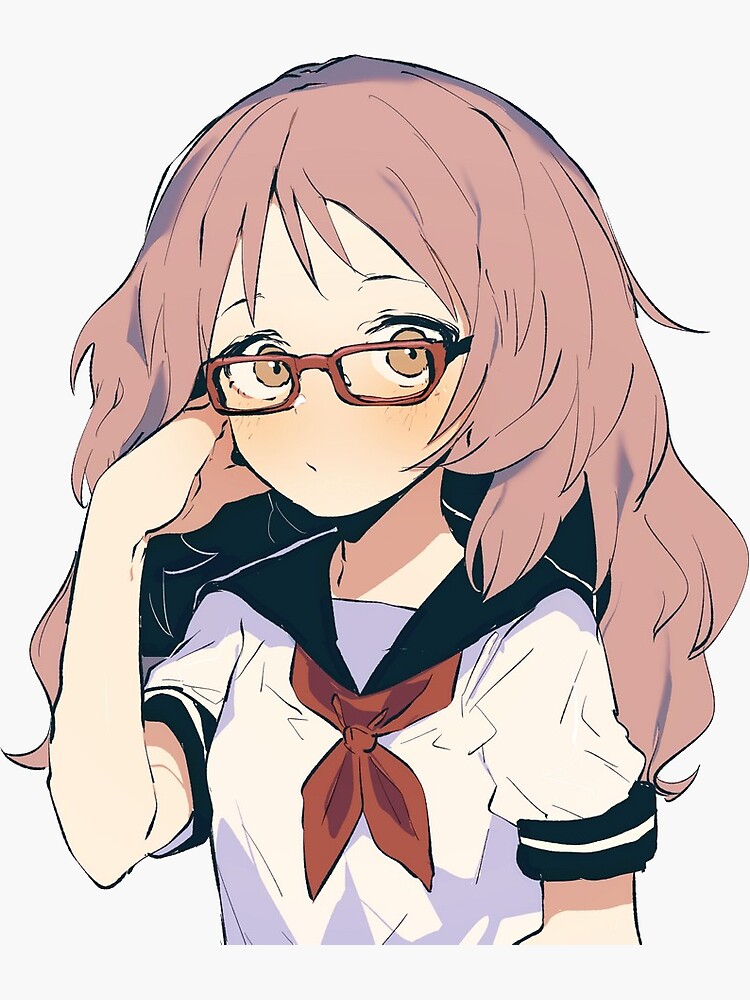 Suki na Ko ga Megane wo Wasureta 