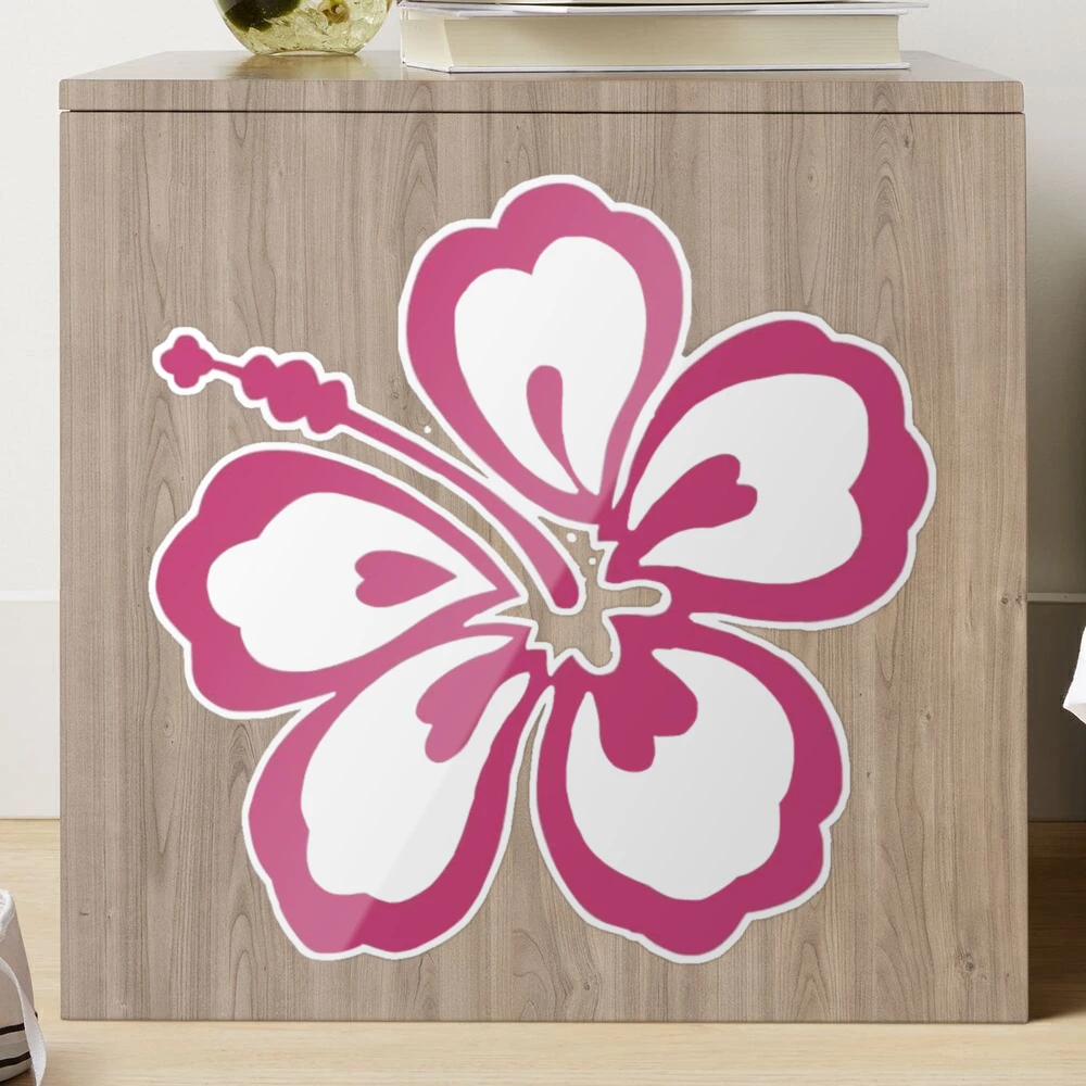 Creanoso Flower Stickers Ã¢â‚¬â€œ Elegant Design Flower Wall Stickies