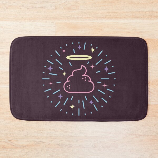 Item preview, cute holy shit designed and sold by ThunderboxArt.