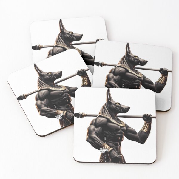 Item preview, ANUBIS~ designed and sold by Legendofolympo3.
