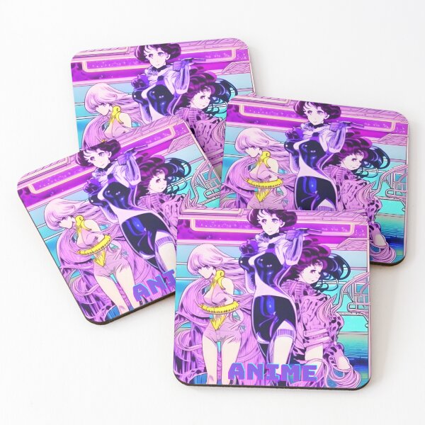 Item preview, Anime character designed and sold by BeMe1986.