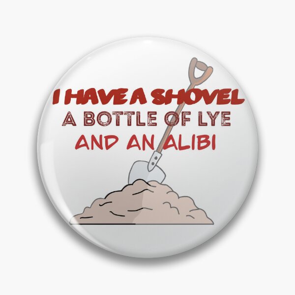 Item preview, I have a shovel designed and sold by NatLeBrunDesign.