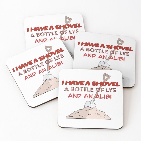 Item preview, I have a shovel designed and sold by NatLeBrunDesign.