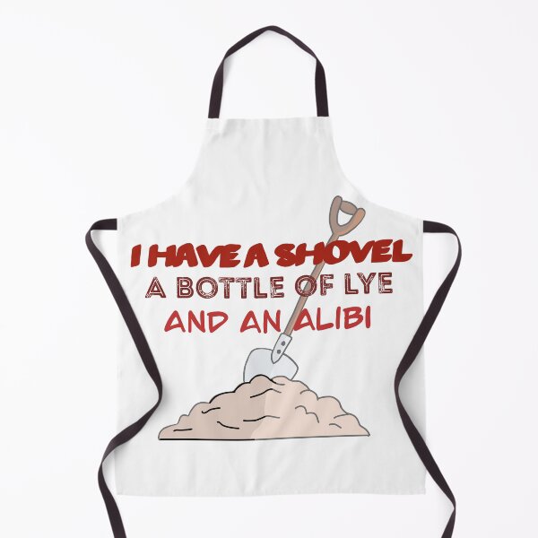 Item preview, I have a shovel designed and sold by NatLeBrunDesign.
